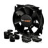 Thumbnail 2 : be quiet! BL060 SilentWings 2 Fan 80mm