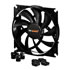 Thumbnail 2 : be quiet! BL063 SilentWings 2 Fan 140mm