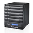 Thumbnail 1 : Thecus N5550 5 Bay All In One NAS Server Enterprise Class Intel Atom PC/MAC - see specs