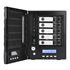 Thumbnail 2 : Thecus N5550 5 Bay All In One NAS Server Enterprise Class Intel Atom PC/MAC - see specs