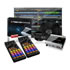 Thumbnail 1 : Native Instruments Traktor Scratch A6 & 2 x Traktor Kontrol F1 Bundle