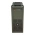 Thumbnail 2 : Corsair Green C70 Vengeance Portable LAN PC Gaming Case