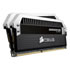 Thumbnail 1 : Corsair Memory Dominator Platinum 16GB DDR3 1866 MHz CAS 10 XMP DHX Dual Channel Desktop