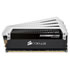 Thumbnail 1 : Corsair Memory Dominator Platinum 16GB DDR3 2400 MHz CAS 9 XMP DHX Quad Channel Desktop