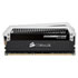 Thumbnail 1 : Corsair Memory Dominator Platinum 8GB DDR3 2133 MHz CAS 9 XMP DHX Dual Channel Desktop