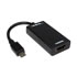 Thumbnail 1 : Xclio Micro USB to HDMI Mobile High-Definition Link Adaptor