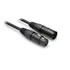 Thumbnail 1 : 3m Hosa AES/EBU CABLE XLR - XLR