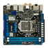 Thumbnail 2 : ASUS P8Z77-I DELUXE Intel Z77 Socket 1155 Mini ITX Motherboard
