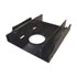 Thumbnail 1 : Xclio 3.5" to 2.5" Internal Case Rail Conversion Bracket for HDD/SSD