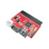 Thumbnail 1 : Dynamode Bi-directional SATA to IDE Adapter 3GB/s