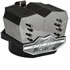 Thumbnail 3 : Freezer 13 Limited Edition CPU Cooler Intel 775/1155/1156/1366 AMD 939/AM2/AM2+/AM3/AM3+