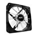Thumbnail 1 : NZXT FZ-140mm nonLED Airflow Fan Quiet