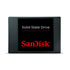 Thumbnail 1 : SanDisk Pulse SDSSDP-128G-G25, 128GB Solid State Drive 2.5" 7mm Ultraslim SSD PC/MAC