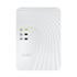Thumbnail 3 : ZyXEL PLA4201 V2 Twin Pack 500Mbps Mini Powerline Homeplug AV QoS Ready 10/100 RJ45 Ports 128bit AES