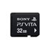 Thumbnail 1 : Sony Playstation (PS) VITA Memory Card, 32 Gigabyte Capacity
