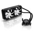 Thumbnail 1 : Thermaltake CLW0217 Water 2.0 Extreme Liquid Cooling System with 240mm Radiator for Intel & AMD CPU