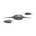 Thumbnail 1 : Belkin F5U254ea USB 2.0 Direct Connect Data Transfer via USB Type A to Type A