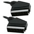 Thumbnail 1 : Belkin 75cm Male to Male Scart Lead