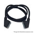Thumbnail 1 : Belkin 500cm Scart Lead