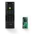 Thumbnail 1 : Streacom IR Receiver and Remote Control for use with all Streacom HTPC chassis
