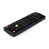Thumbnail 2 : Streacom IR Receiver and Remote Control for use with all Streacom HTPC chassis