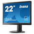 Thumbnail 1 : iiyama ProLite B2280WSD 22" LED Monitor with TN Panel