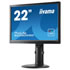 Thumbnail 3 : iiyama ProLite B2280WSD 22" LED Monitor with TN Panel