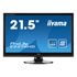 Thumbnail 2 : iiyama ProLite E2278HD 21.5" LED Monitor with TN Panel