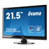 Thumbnail 3 : iiyama ProLite E2278HD 21.5" LED Monitor with TN Panel
