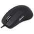 Thumbnail 1 : Zalman ZM-M200 Optical Mouse 5 Button 1000 DPi Black