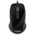 Thumbnail 2 : Zalman ZM-M200 Optical Mouse 5 Button 1000 DPi Black