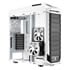 Thumbnail 3 : Coolermaster Storm Stryker White Gaming Case