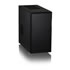 Thumbnail 2 : Fractal Design Define R4 Black Pearl Mid Tower Case