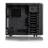 Thumbnail 3 : Fractal Design Define R4 Black Pearl Mid Tower Case