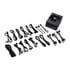 Thumbnail 4 : Corsair AX1200i 1200W Full Modular 80+ Platinum Power Supply