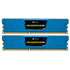 Thumbnail 1 : Corsair Memory Vengeance Blue Low Profile 8GB DDR3 1866MHz CAS 9 XMP Dual Channel Desktop