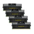 Thumbnail 1 : Corsair X79 Memory Vengeance Jet Black 32GB DDR3 1600 MHz CAS 9 XMP Quad Channel Desktop