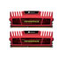 Thumbnail 1 : Corsair Memory Vengeance Racing Red 16GB DDR3 1600MHz CAS 10 XMP Dual Channel Desktop