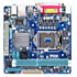 Thumbnail 2 : Gigabyte GA-H61N-D2V Mini-ITX Motherboard