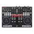 Thumbnail 1 : Vestax VCI-400 4-Channel Pro DJ Midi Controller