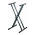 Thumbnail 1 : Adam Hall SKS03 Keyboard Stand