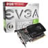 Thumbnail 1 : EVGA GT640 NVIDIA SINGLE SLOT GRAPHICS CARD - 2GB
