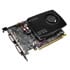 Thumbnail 2 : EVGA GT640 NVIDIA SINGLE SLOT GRAPHICS CARD - 2GB