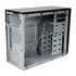 Thumbnail 4 : Coolermaster Elite 343 Black micro-ATX Mini Tower No PSU (Takes Standard ATX PSU)
