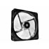 Thumbnail 1 : NZXT FZ-140mm 13 Blades Fan White LED 140mm
