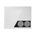 Thumbnail 1 : NZXT Phantom Side Window Panel White