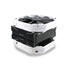 Thumbnail 1 : Phanteks PH-TC14CS  Low Profile AMD and Intel CPU Cooler