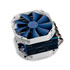 Thumbnail 1 : Phanteks PH-TC14CS_BL Low Profile AMD and Intel CPU Cooler