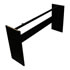Thumbnail 1 : Korg Stand for SP170-BK black