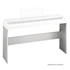 Thumbnail 1 : Stand for SP170-WH by Korg - White